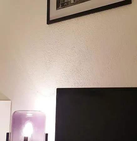 Hipster Aux Portes Du Futuroscope 公寓 *